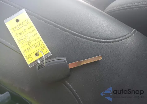 2013 Ford Escape Se из США, поврежденный, VIN 1FMCU0GX4DUC76163